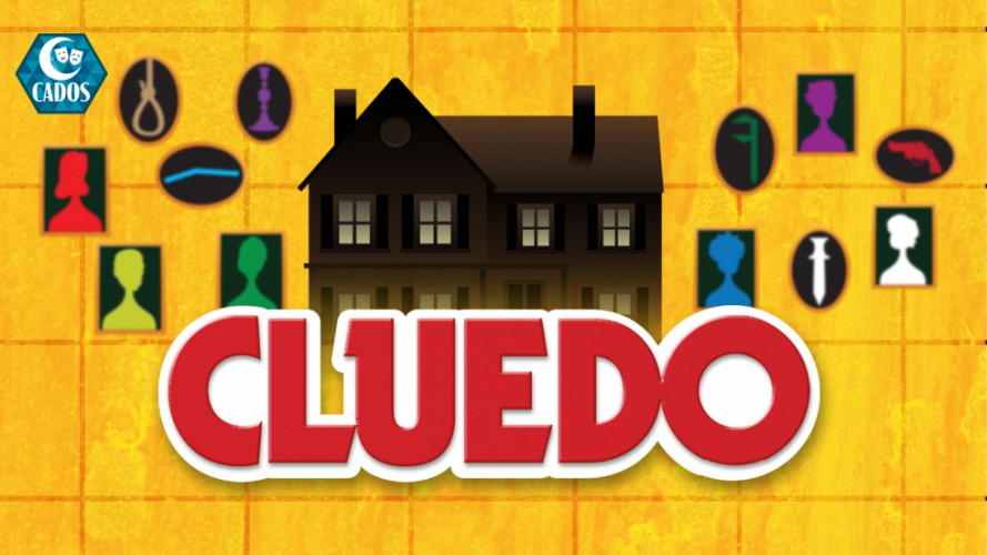 Cluedo